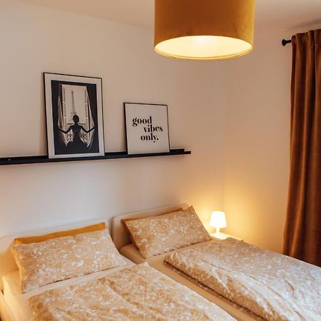 شقة Casa Melisa I 61M² I Wlan فيتن المظهر الخارجي الصورة