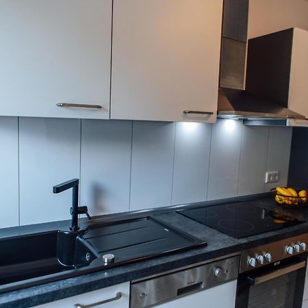 شقة Casa Melisa I 61M² I Wlan فيتن المظهر الخارجي الصورة