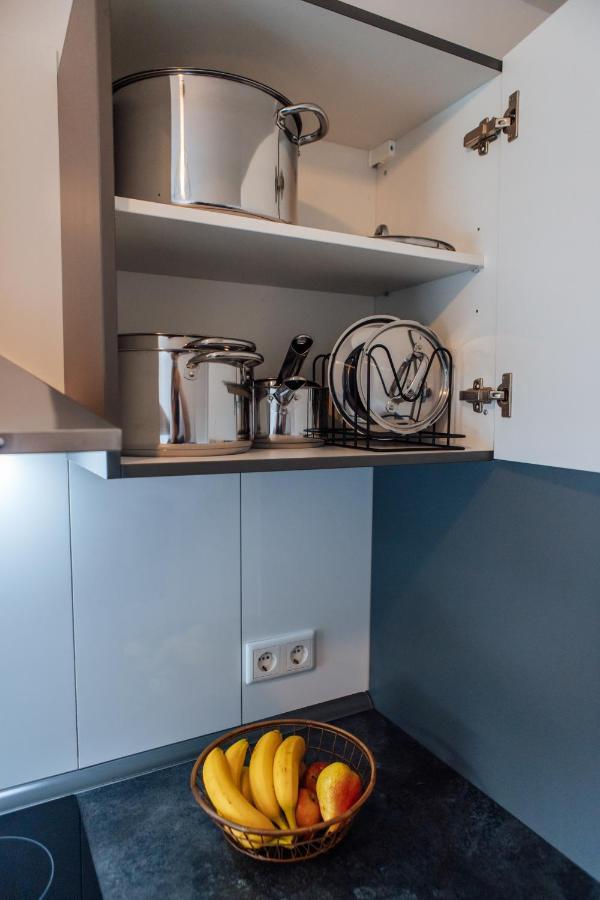 شقة Casa Melisa I 61M² I Wlan فيتن المظهر الخارجي الصورة