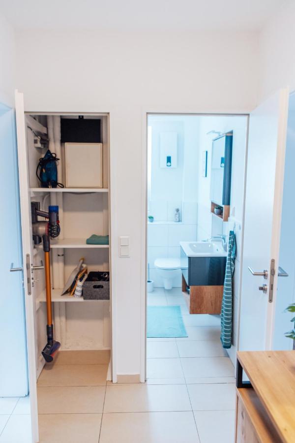 شقة Casa Melisa I 61M² I Wlan فيتن المظهر الخارجي الصورة