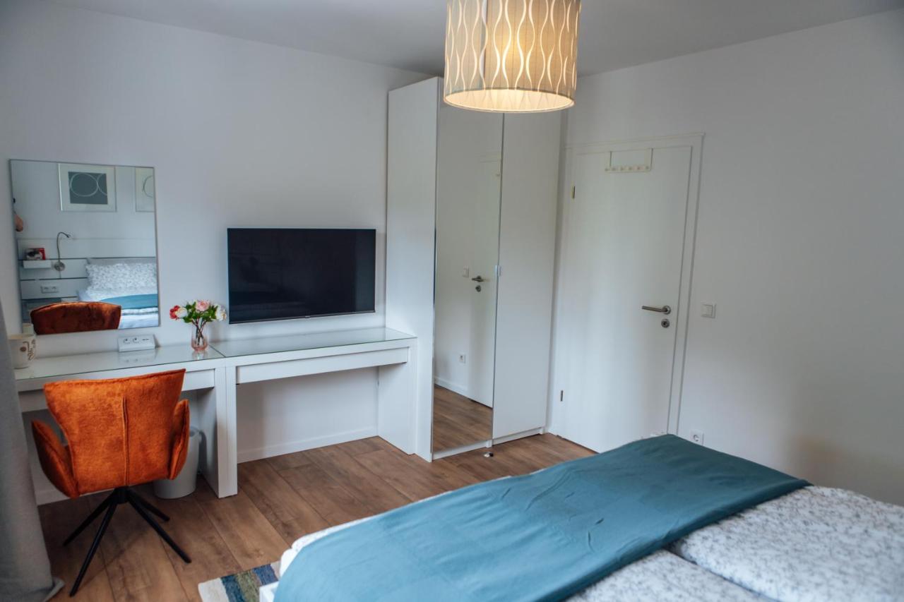 شقة Casa Melisa I 61M² I Wlan فيتن المظهر الخارجي الصورة