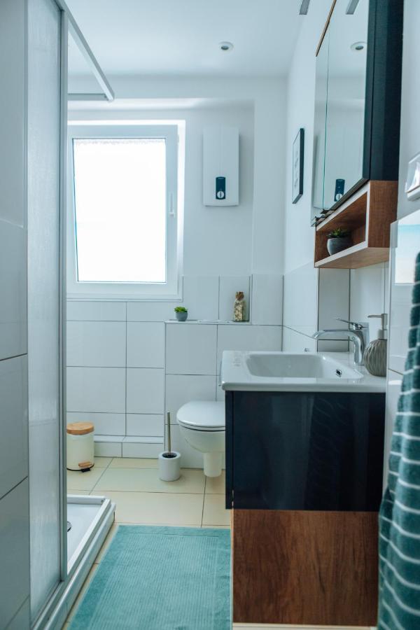 شقة Casa Melisa I 61M² I Wlan فيتن المظهر الخارجي الصورة