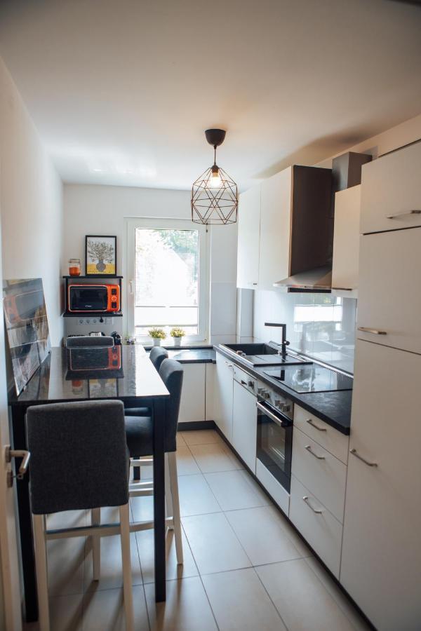 شقة Casa Melisa I 61M² I Wlan فيتن المظهر الخارجي الصورة