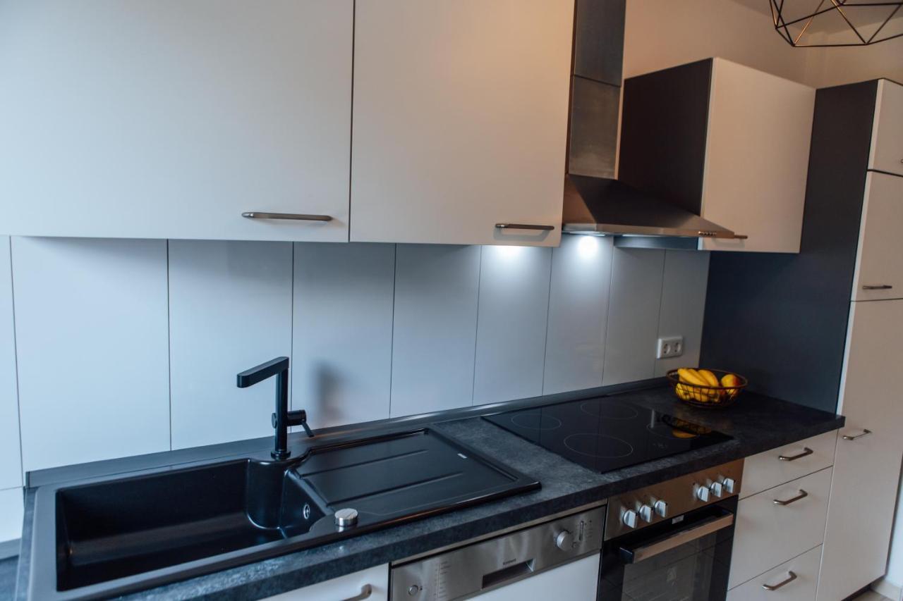 شقة Casa Melisa I 61M² I Wlan فيتن المظهر الخارجي الصورة