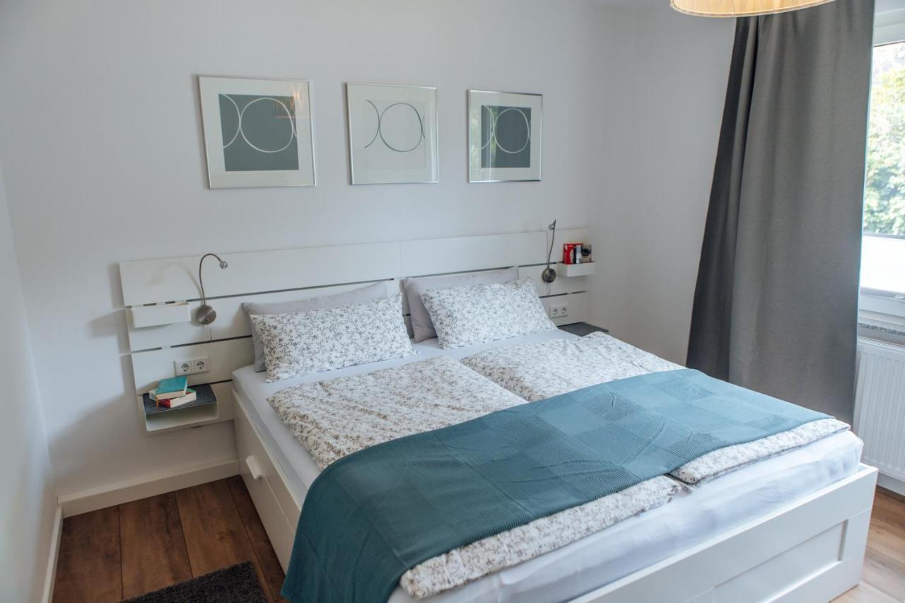 شقة Casa Melisa I 61M² I Wlan فيتن المظهر الخارجي الصورة