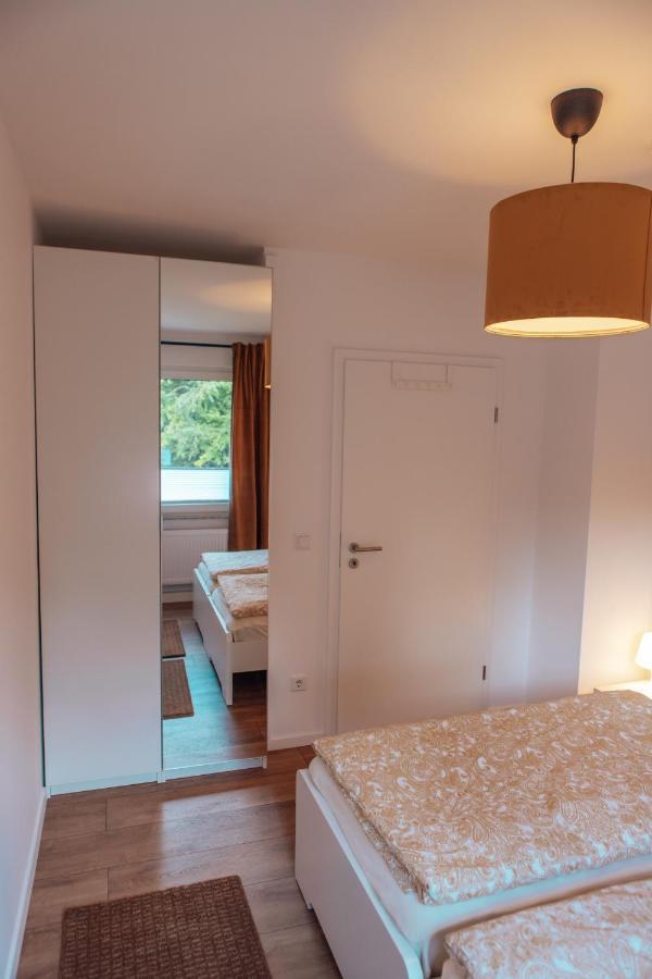 شقة Casa Melisa I 61M² I Wlan فيتن المظهر الخارجي الصورة