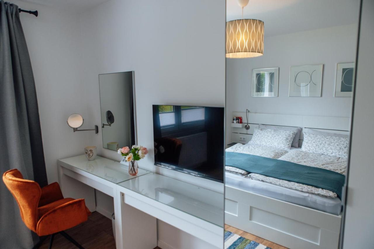 شقة Casa Melisa I 61M² I Wlan فيتن المظهر الخارجي الصورة
