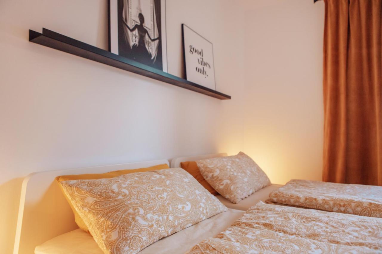 شقة Casa Melisa I 61M² I Wlan فيتن المظهر الخارجي الصورة