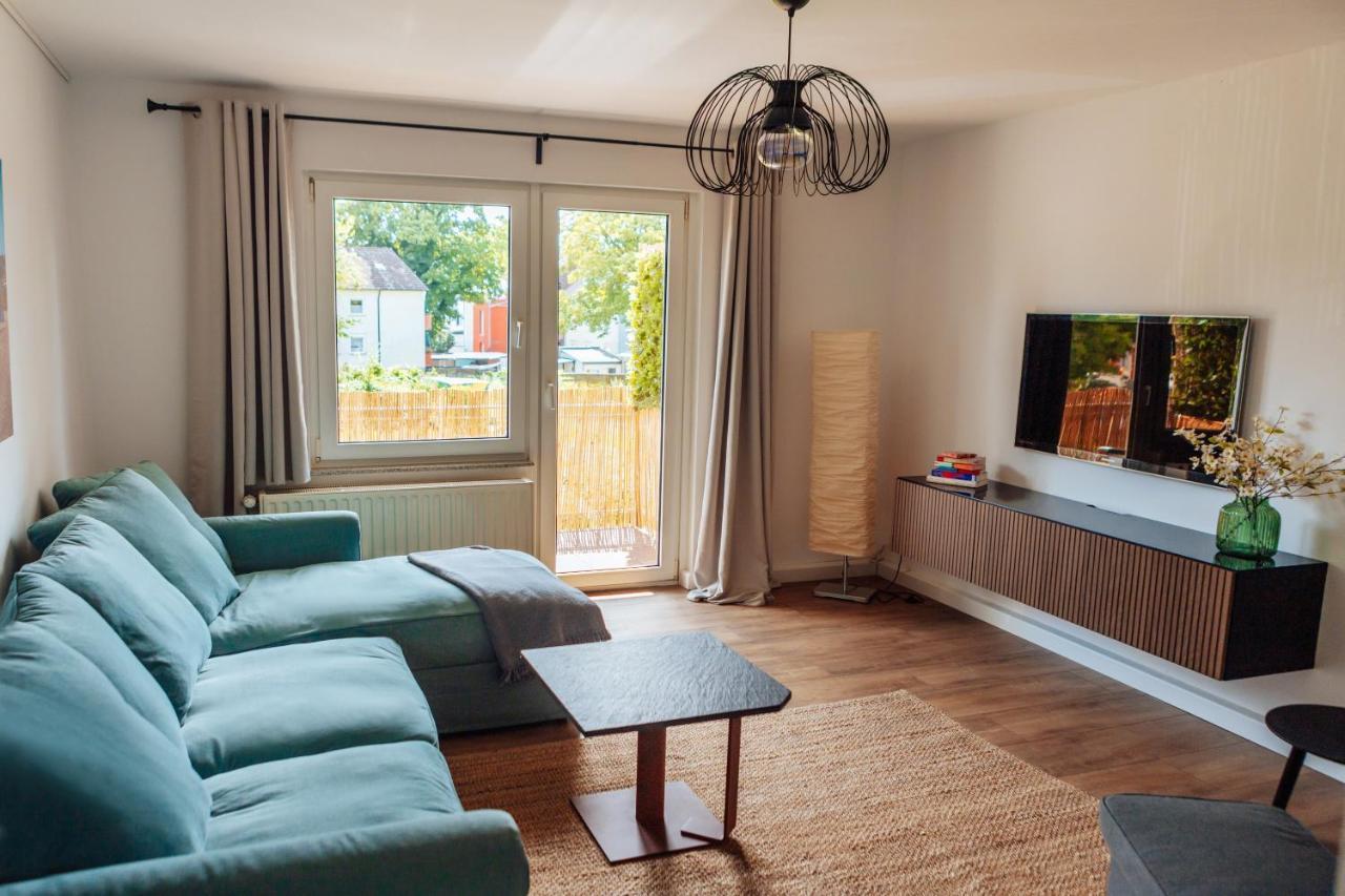 شقة Casa Melisa I 61M² I Wlan فيتن المظهر الخارجي الصورة