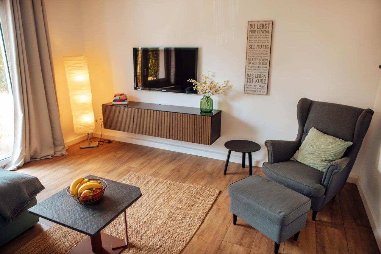 شقة Casa Melisa I 61M² I Wlan فيتن المظهر الخارجي الصورة